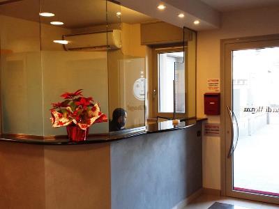 Apartahotel Luna Di Monza