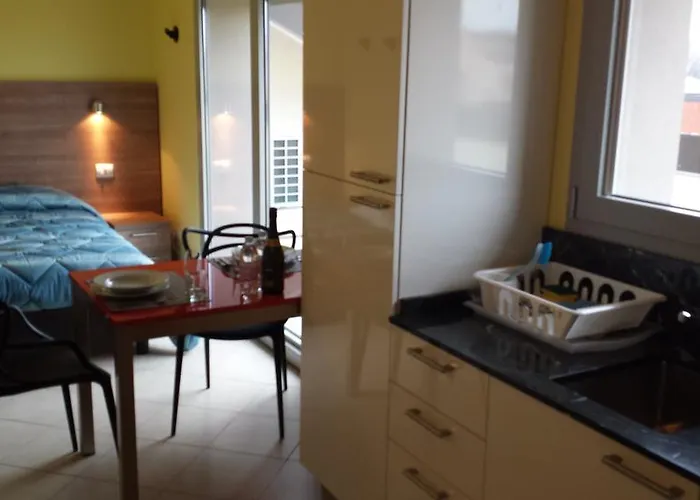 Residence Luna di Monza