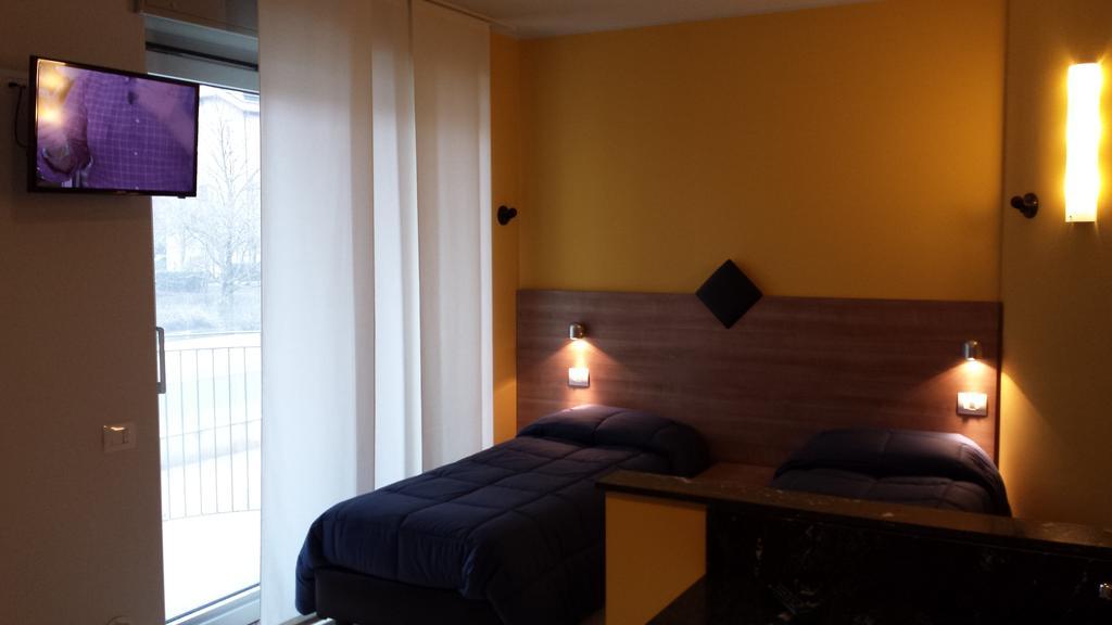 Apartahotel Luna Di 3*