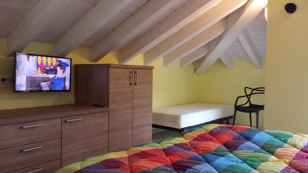 Apartahotel Luna Di 3*