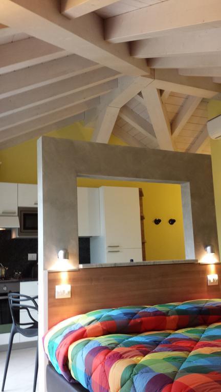 Apartahotel Luna Di