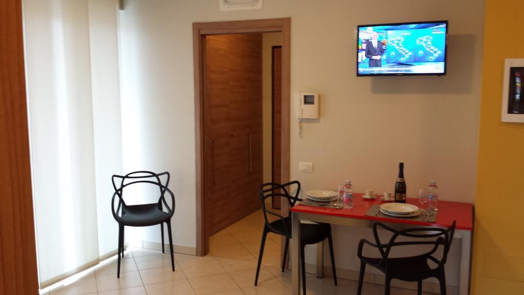 Luna Di Apartahotel 3*