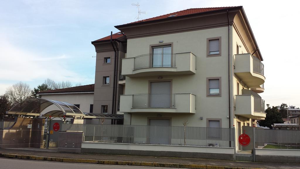 Apartahotel Luna Di